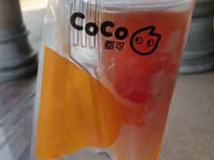 -CoCo都可(燕塘店)