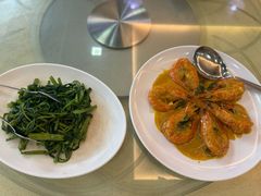 -無招牌海鮮(芽笼店)
