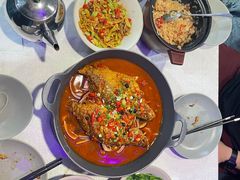 -湘中缘·湖南菜(娄底驻京办店)