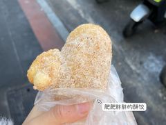 -丽华早点(大成路店)