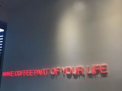 -Manner Coffee(凌空SOHO店)