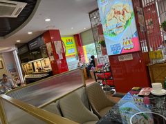 -潮汕美牛肉丸火锅店(天宁寺店)
