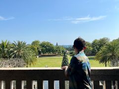 -海南清水湾莱佛士酒店