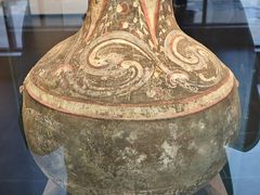 -洛阳古墓博物馆