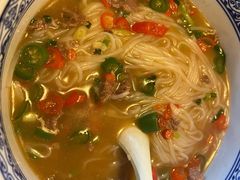 -赣南粉局·江西小炒·锅气炒粉(人民广场店)