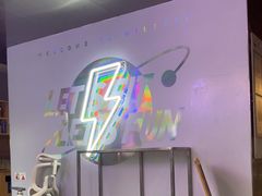 -乐刻运动健身(中电照明大厦店)