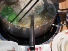 -为什么牛潮汕牛肉火锅(万胜广场店)