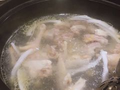 原味椰子鸡-润泽园椰子鸡(汇一城店)