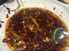 -U你·天然调味(南湖总店)