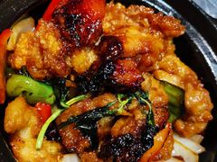 -日昌餐馆(Mini西点茂店)