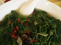上汤桑叶-和乐喜点(宝岗大道店)