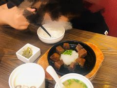 -东京屋(武定路店)