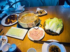 -守柴炉烤鸭(鱼嘴店)