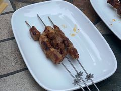 -莫多多餐厅