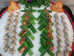 -宜宾海鲜酒家·三十年老字号