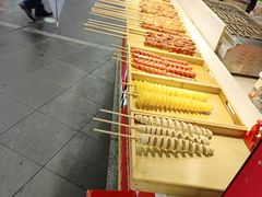 -7mall美食潮地标
