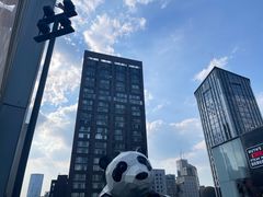 -春熙路步行街