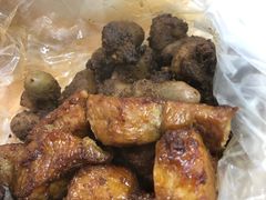 -王记西鎮电烤肉(汶上路店)