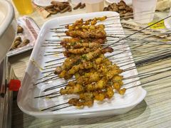 -张师傅烧烤(CBD店)