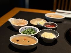 -东来顺·非遗火锅(高新店)