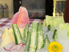 -吉源大排档·鱼生·海鲜(烧烤彩印厂店)