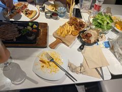 -必胜客(天鹅湖万达店)