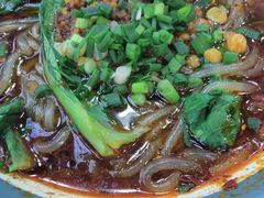 -八一路好吃街(雨田商务大厦店)