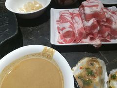 -火锅岛潮牌自助餐厅(天津天佑城店)