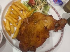 -香港深仔记茶餐厅(东门店)