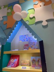 -meland亲子乐园·派对·研学·拼豆(苏州悠方购物中心店)