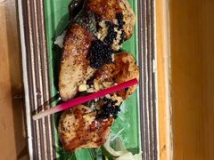 -大岛日本料理铁板烧(南通大饭店)