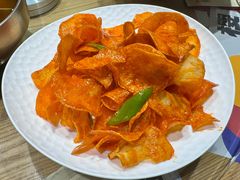 -樱花墅朝鲜族风味餐厅(厦门街创始店)