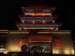 -开封市鼓楼广场(宋都皇城旅游度假区)