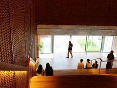 -无印良品餐堂 MUJI Diner(成都太古里店)
