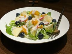 -七色云蔬食(喜邻里店)