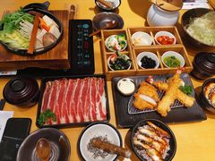 腰内猪排-胜博殿日式炸猪排(西红门店)