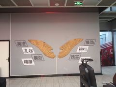 -奇迹健身·恒温游泳(金海首座店)