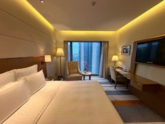 -珠海中海雅高铂尔曼酒店