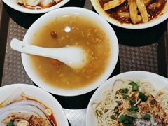 -洞子口张老二凉粉(文殊坊美食街店)