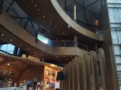 -上海滴水湖皇冠假日酒店