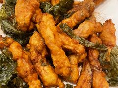 -翠亭酒家(山西南路店)