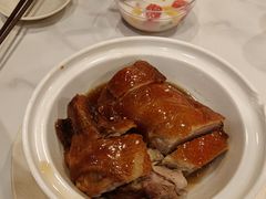 日昌明炉烧鸭-日昌餐馆(亦庄店)
