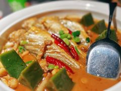 -味界·精致赣菜(招商花园城店)