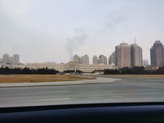 -大连人民广场