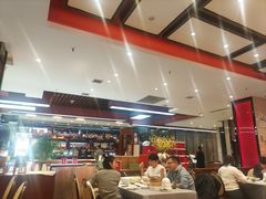 -阿庄新豫菜(航海东路店)