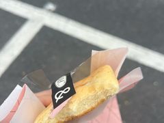 -B&C黄油与面包·THE GARDEN BAKERY概念店(世纪汇店)