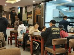 大堂-张包铺(道外店)