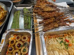 -老虎滩大连海鲜烧烤(建邺云锦路总店)