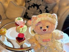 -Salon de Ville浦江汇(上海外滩华尔道夫酒店店)