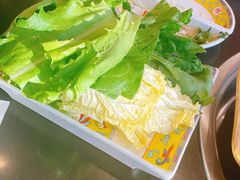 -芦月轩羊蝎子(北蜂窝店)